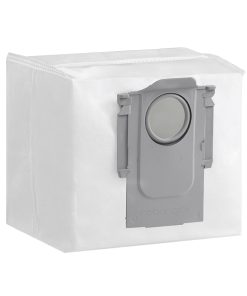 Roborock Dust Bag*6 pcs for S8 Pro Ultra, S8+, Q8 Max+, Q5 Pro+, Q5 Max+, Q55 DuoRoller+, Q5+, Q10 X5+, Q10 S5+, Q7 L5+, Q7 M5+, Q7 Series, S7 MaxV Ultra, S7 Max Ultra, S7 Pro Ultra