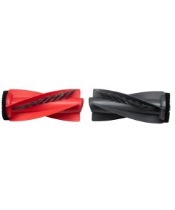 Main Brush for Roborock Qrevo Curv Series, Qrevo Edge Series, Saros 10, Saros 10R and Qrevo S5V, Qrevo CurvX, Qrevo EdgeT, QX Revo Ultra, Qrevo Edge S5A, Qrevo Curv S5X, Qrevo Curv 2 Flow, Saros 20 Sonic, S10 MaxV Ultra