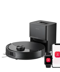 Roborock Q10 S5+ Robot Vacuum and Mop with Auto-Empty Dock